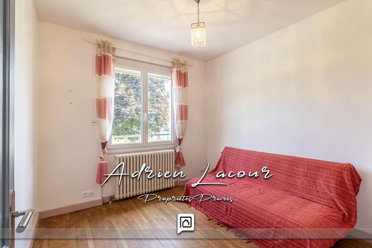 ROMORANTIN-LANTHENAY Maison Romorantin Lanthenay 6 pièce(s) 98 m2 9