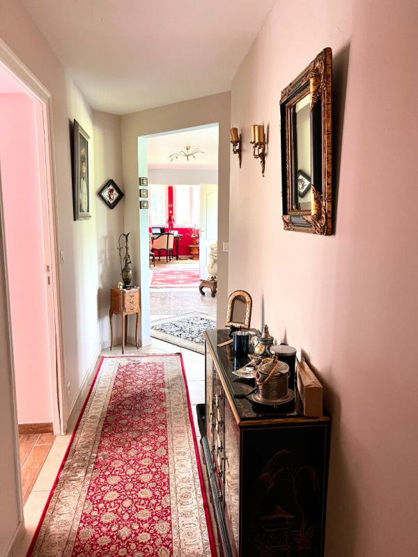 LA VILLE-AUX-CLERCS 15 MN VENDOME   PROPRIETE / 3 LOGEMENTS SANS TRAVAUX 4