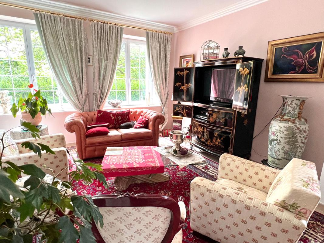 LA VILLE-AUX-CLERCS 15 MN VENDOME   PROPRIETE / 3 LOGEMENTS SANS TRAVAUX 6