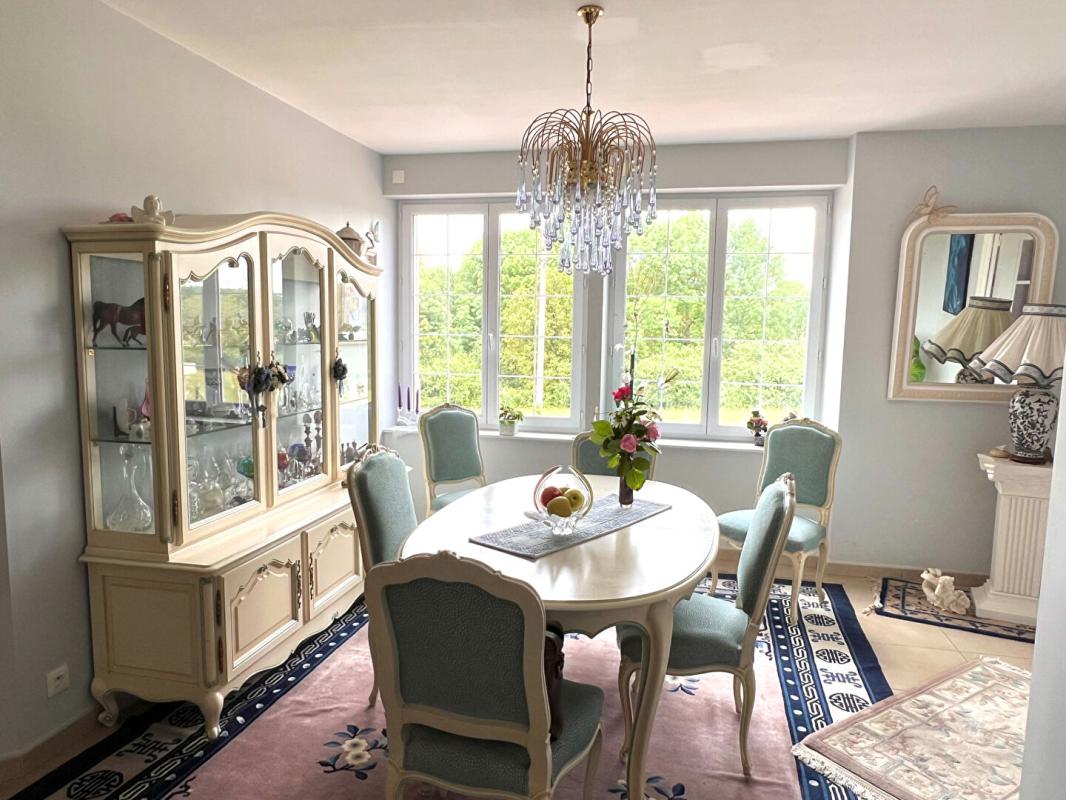 LA VILLE-AUX-CLERCS 15 MN VENDOME   PROPRIETE / 3 LOGEMENTS SANS TRAVAUX 8