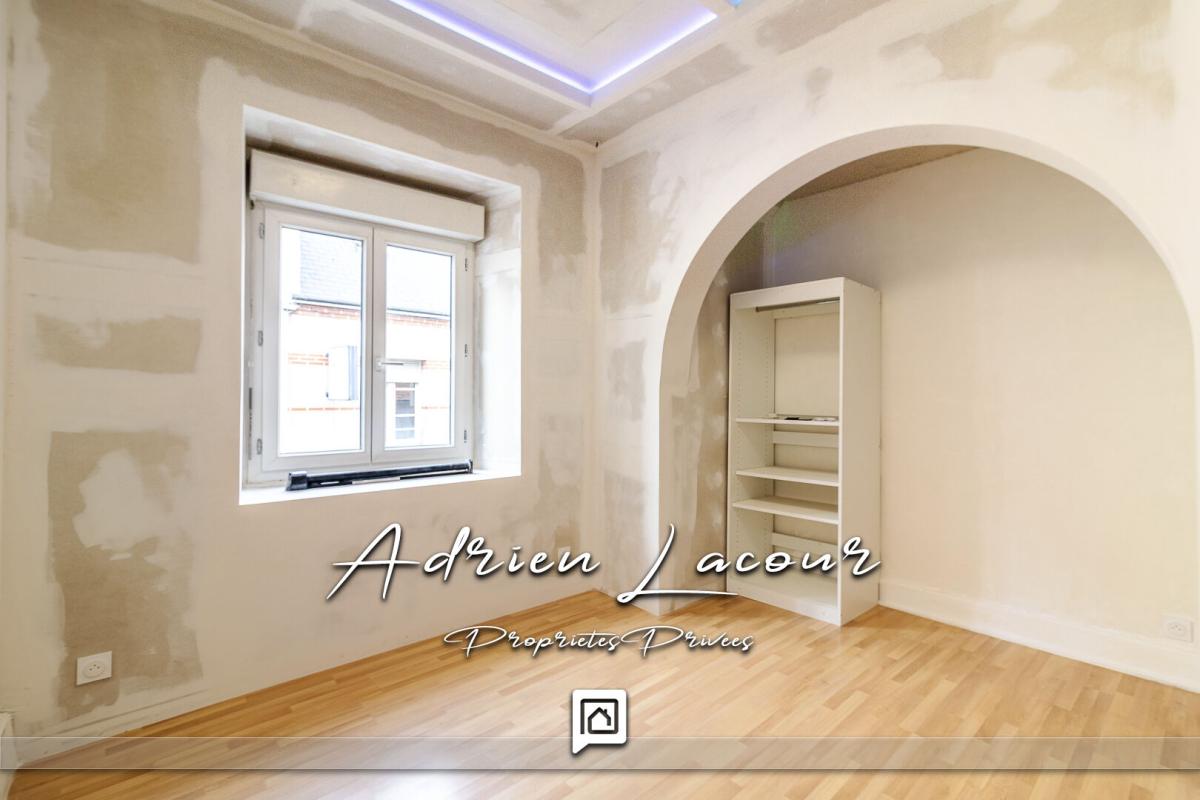 ROMORANTIN-LANTHENAY Maison Romorantin Lanthenay 4 pièce(s) 77 m2 11