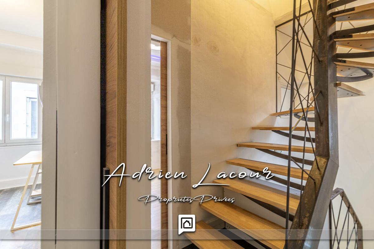 ROMORANTIN-LANTHENAY Maison Romorantin Lanthenay 4 pièce(s) 77 m2 12