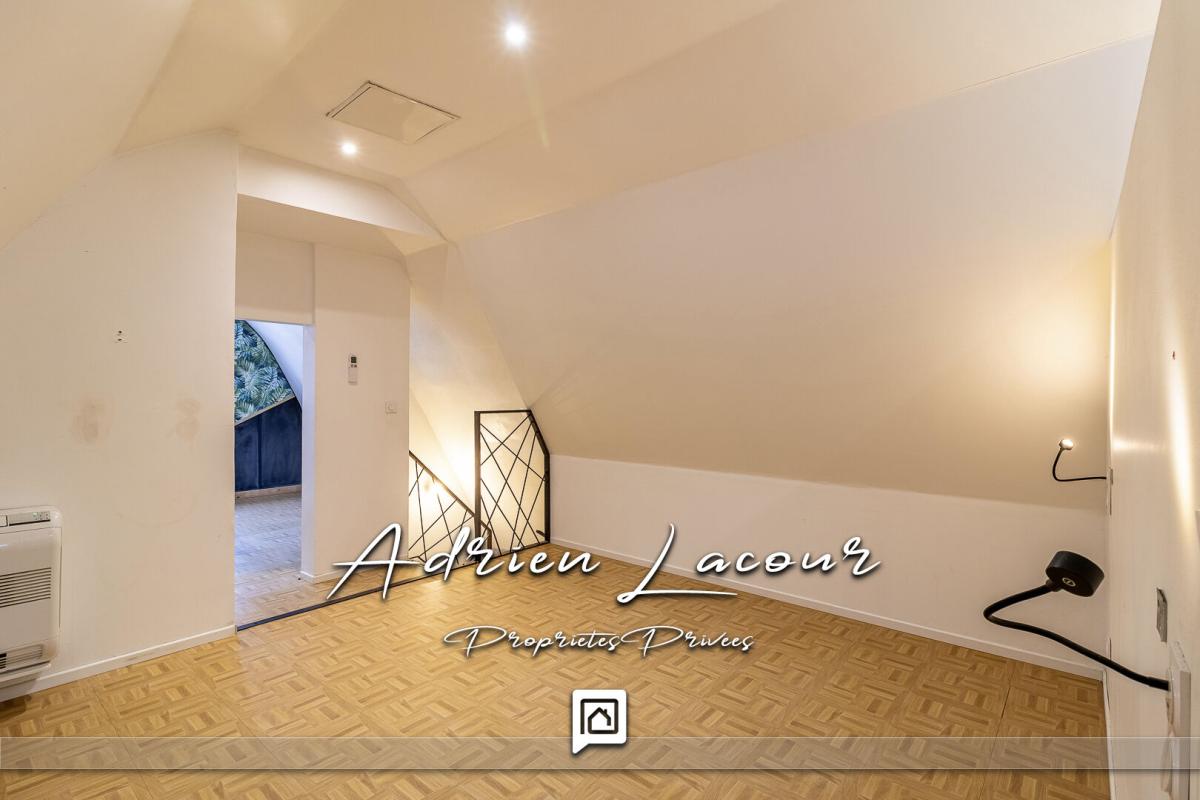 ROMORANTIN-LANTHENAY Maison Romorantin Lanthenay 4 pièce(s) 77 m2 13