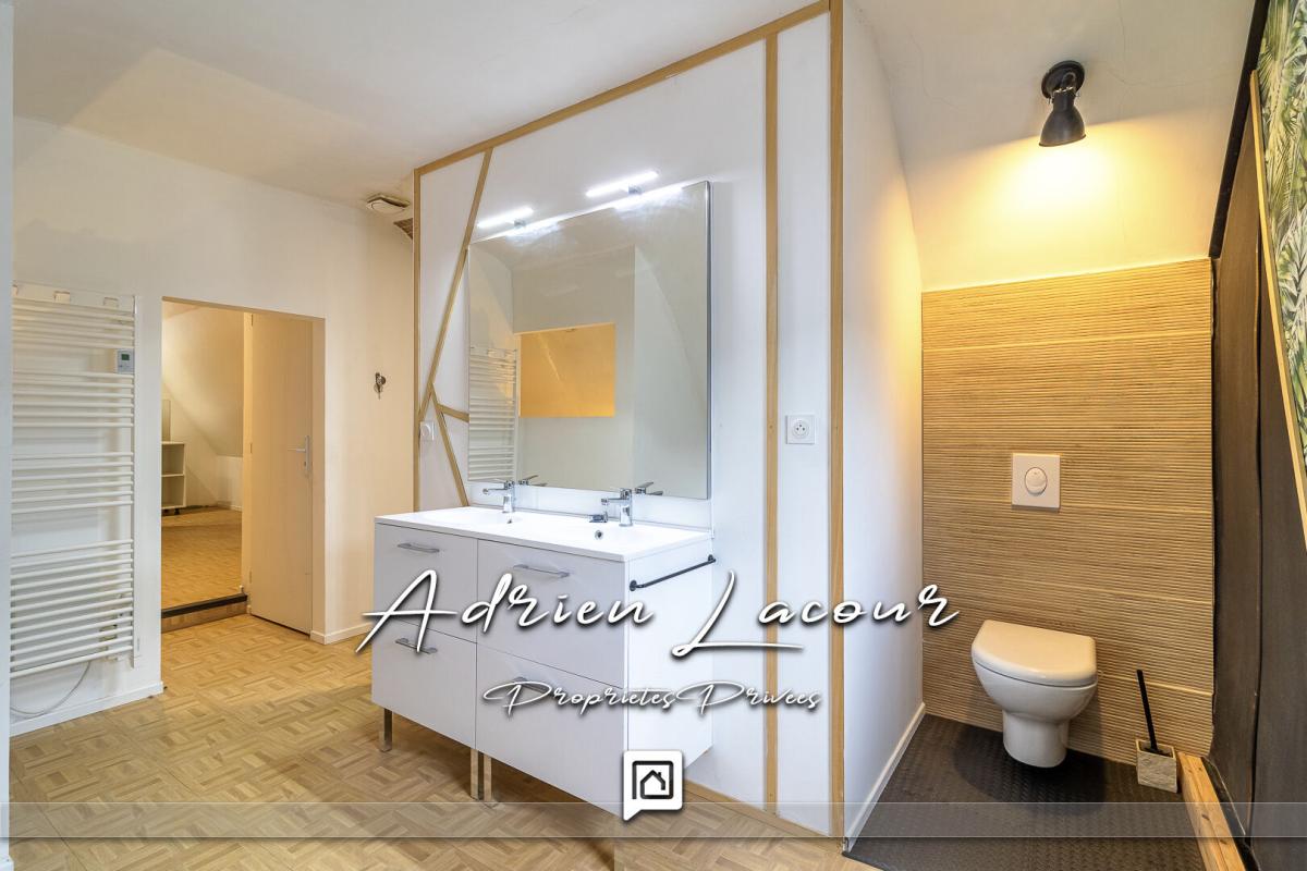 ROMORANTIN-LANTHENAY Maison Romorantin Lanthenay 4 pièce(s) 77 m2 15