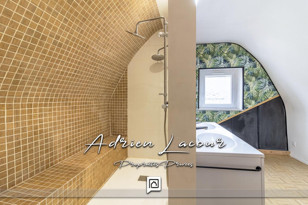 ROMORANTIN-LANTHENAY Maison Romorantin Lanthenay 4 pièce(s) 77 m2 16