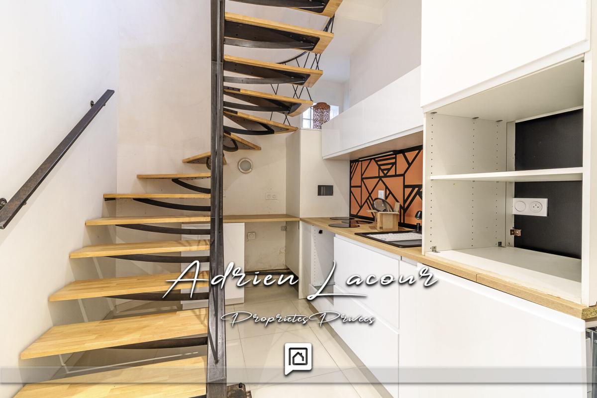 ROMORANTIN-LANTHENAY Maison Romorantin Lanthenay 4 pièce(s) 77 m2 2