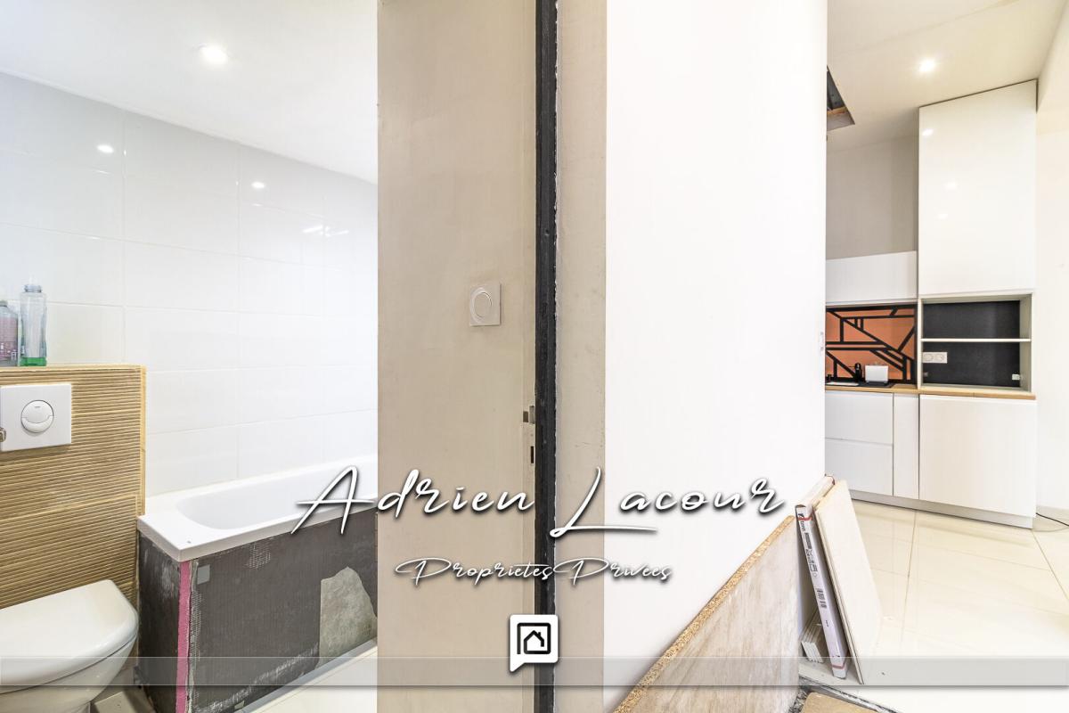 ROMORANTIN-LANTHENAY Maison Romorantin Lanthenay 4 pièce(s) 77 m2 5