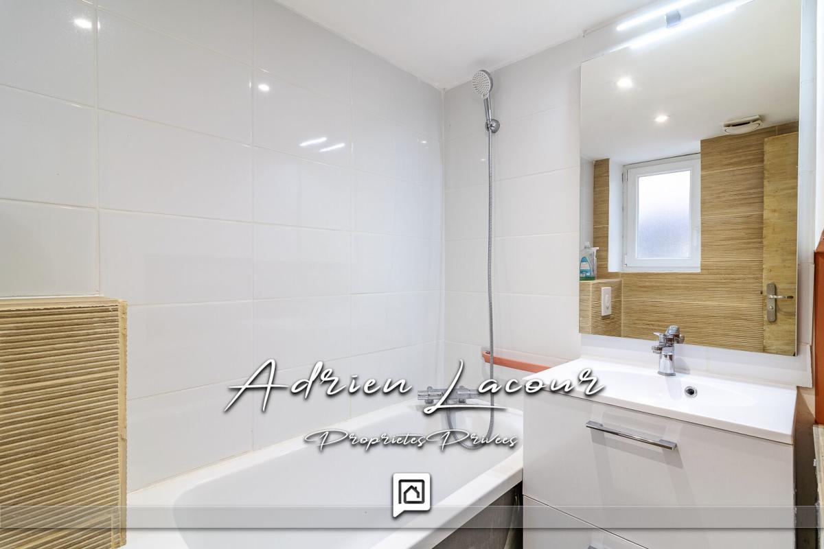 ROMORANTIN-LANTHENAY Maison Romorantin Lanthenay 4 pièce(s) 77 m2 6