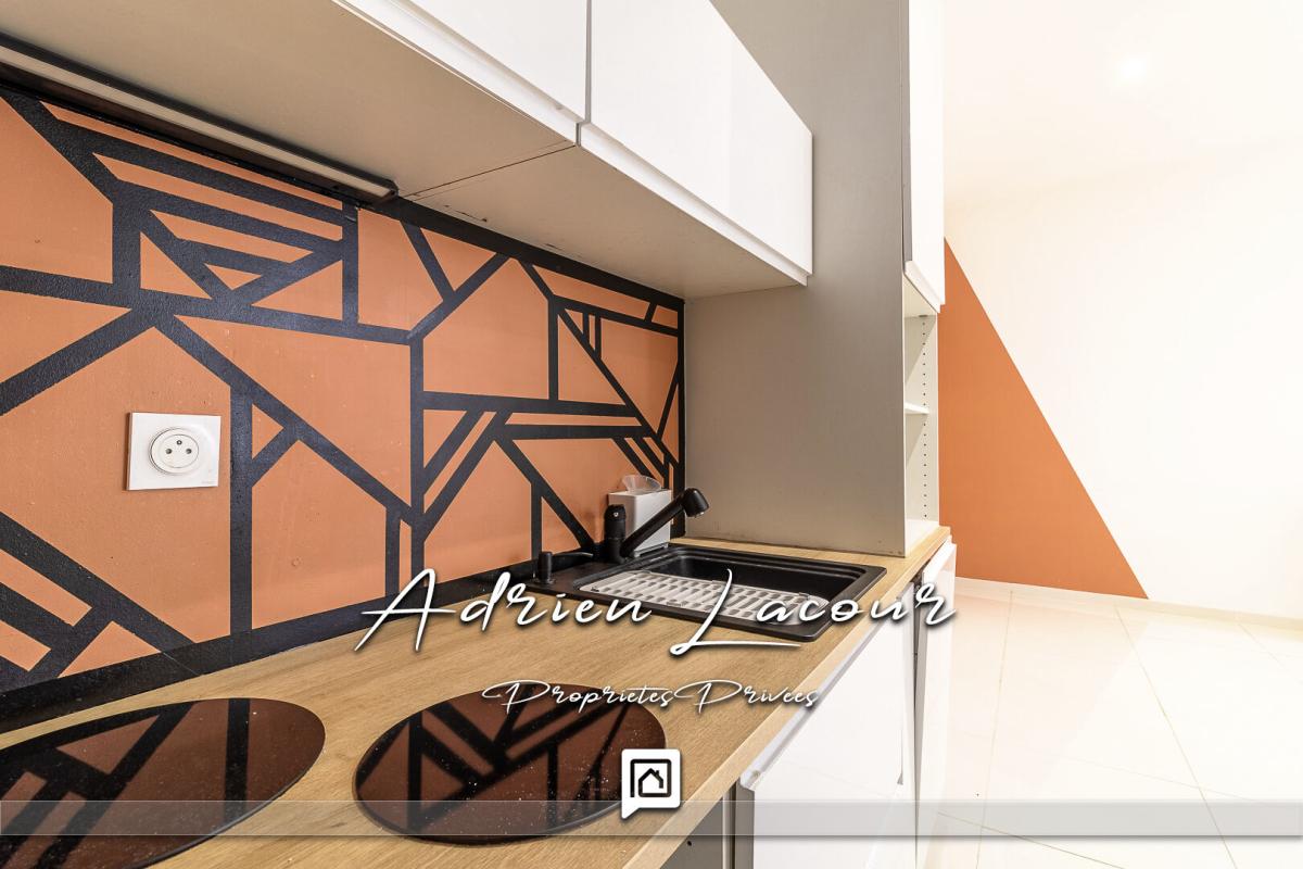 ROMORANTIN-LANTHENAY Maison Romorantin Lanthenay 4 pièce(s) 77 m2 7