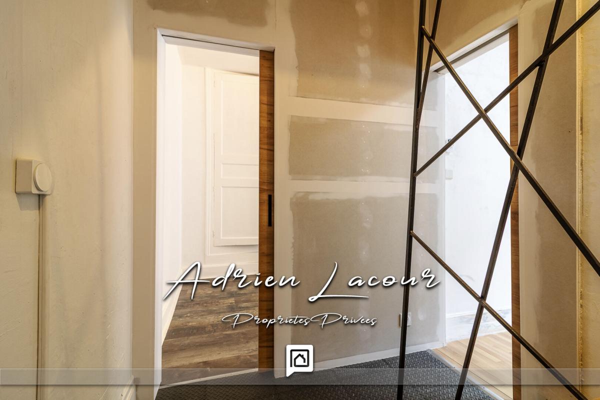 ROMORANTIN-LANTHENAY Maison Romorantin Lanthenay 4 pièce(s) 77 m2 9