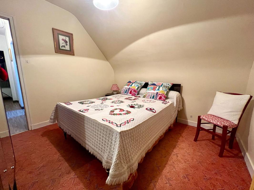 MONDOUBLEAU 20MN VENDOME GARE TGV    PAVILLON 4 CHAMBRES  PARFAIT ETAT 12