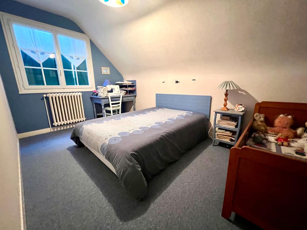 MONDOUBLEAU 20MN VENDOME GARE TGV    PAVILLON 4 CHAMBRES  PARFAIT ETAT 13