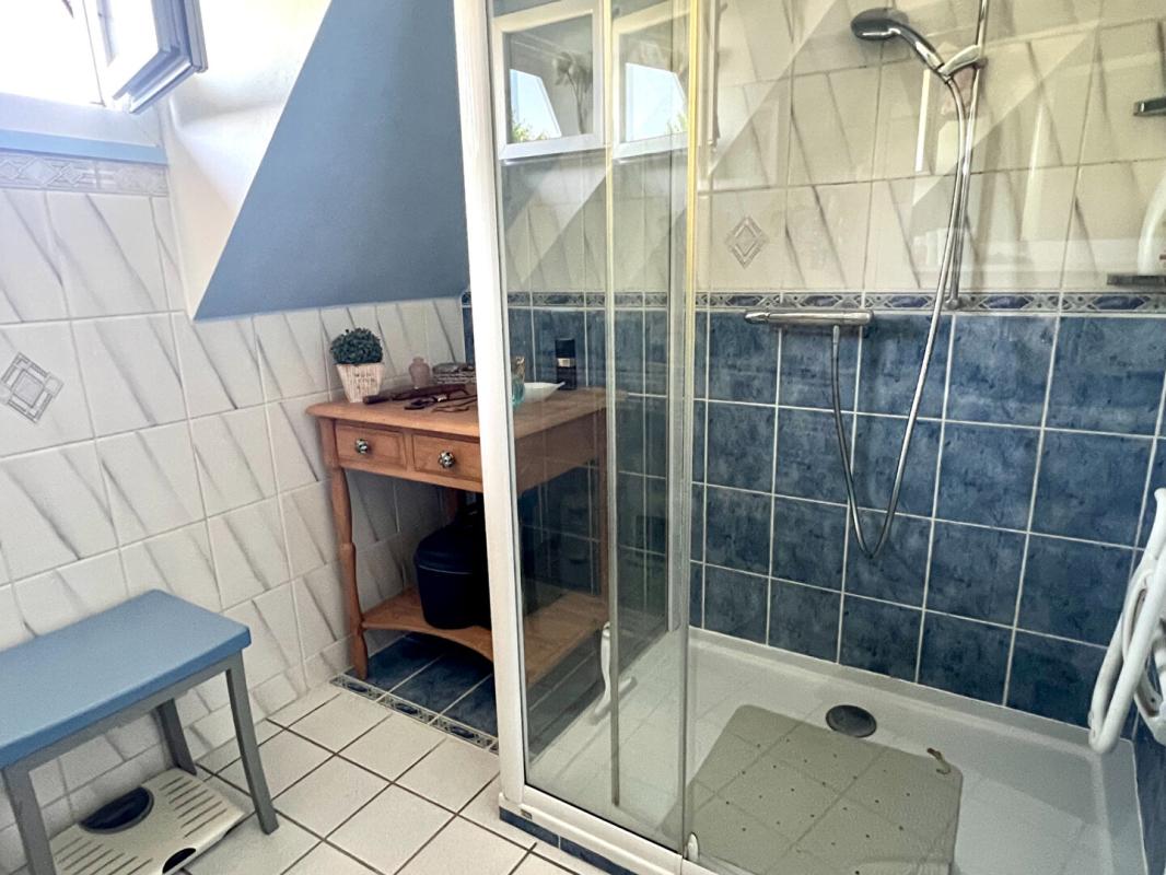 MONDOUBLEAU 20MN VENDOME GARE TGV    PAVILLON 4 CHAMBRES  PARFAIT ETAT 15