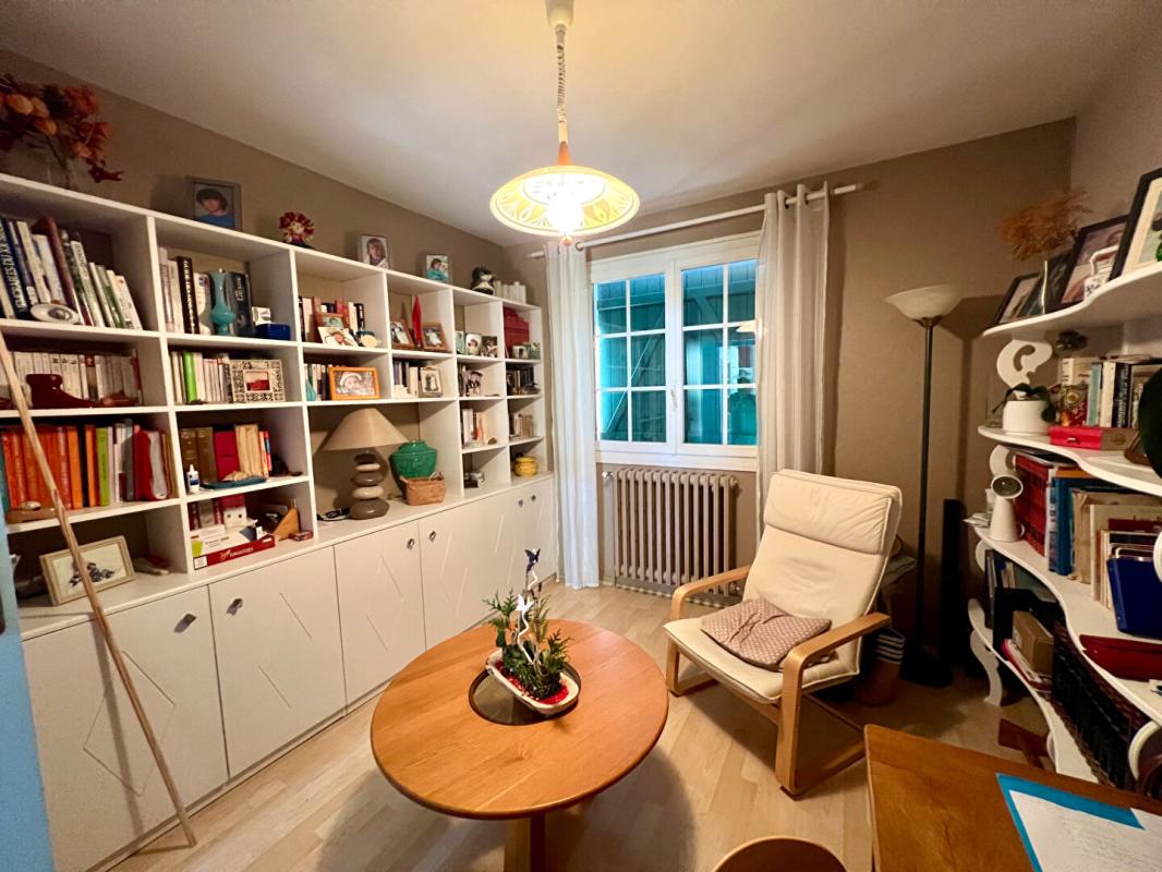 MONDOUBLEAU 20MN VENDOME GARE TGV    PAVILLON 4 CHAMBRES  PARFAIT ETAT 6