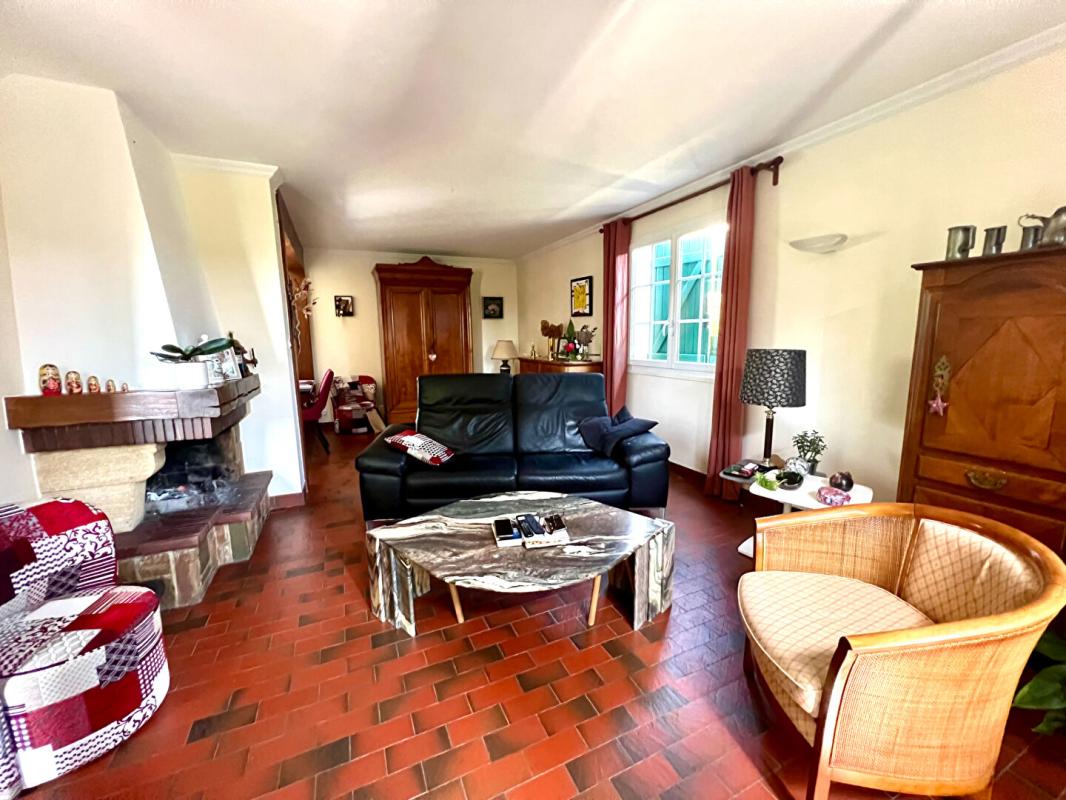 MONDOUBLEAU 20MN VENDOME GARE TGV    PAVILLON 4 CHAMBRES  PARFAIT ETAT 8