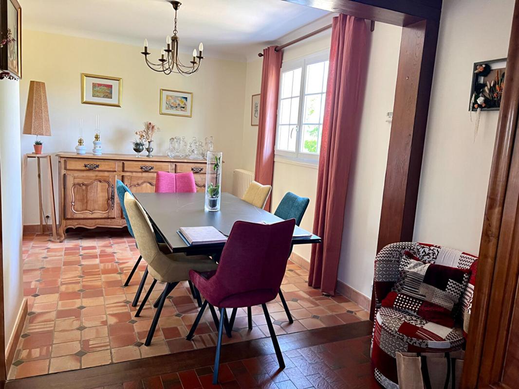 MONDOUBLEAU 20MN VENDOME GARE TGV    PAVILLON 4 CHAMBRES  PARFAIT ETAT 9