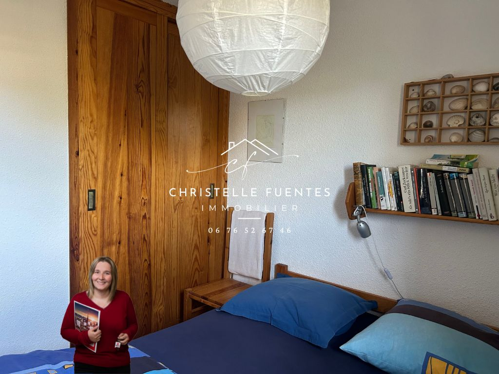 LOUPIAN HERAULT - LOUPIAN (34140) - MAISON EN RESIDENCE - T3 - 38M2 + 60M2 JARDIN + PARKING 9