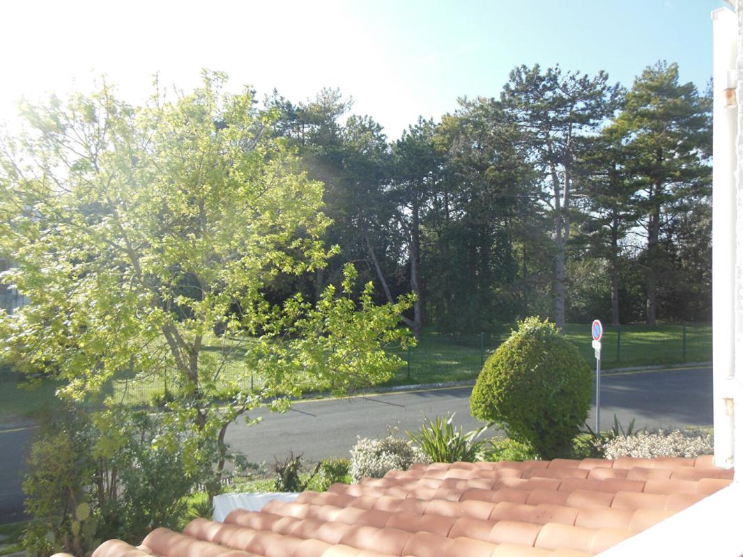 ROYAN Maison Dupleix à Royan 2 pièces 41 m² env. faibles charges 11