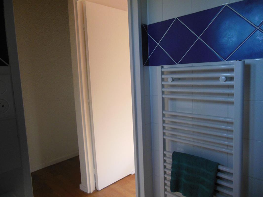 ROYAN Maison Dupleix à Royan 2 pièces 41 m² env. faibles charges 15