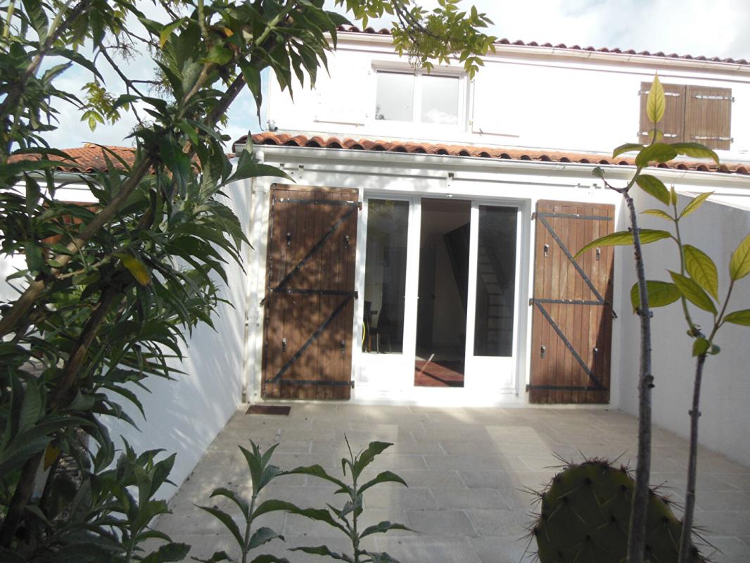 ROYAN Maison Dupleix à Royan 2 pièces 41 m² env. faibles charges 16