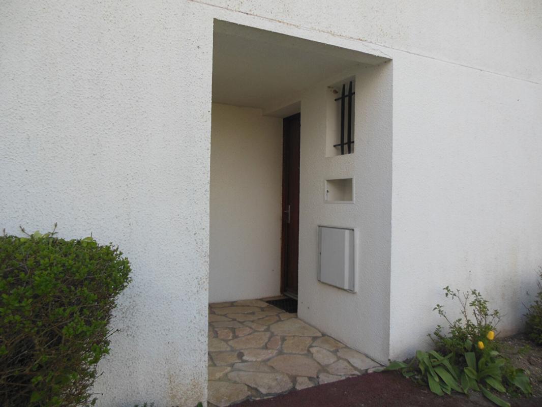 ROYAN Maison Dupleix à Royan 2 pièces 41 m² env. faibles charges 17