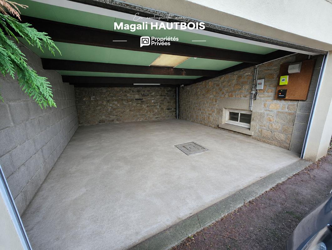 SAINT-HILAIRE-DU-HARCOUET Maison Saint-Hilaire-Du-Harcouët 6 pièce(s) 110 m2 15