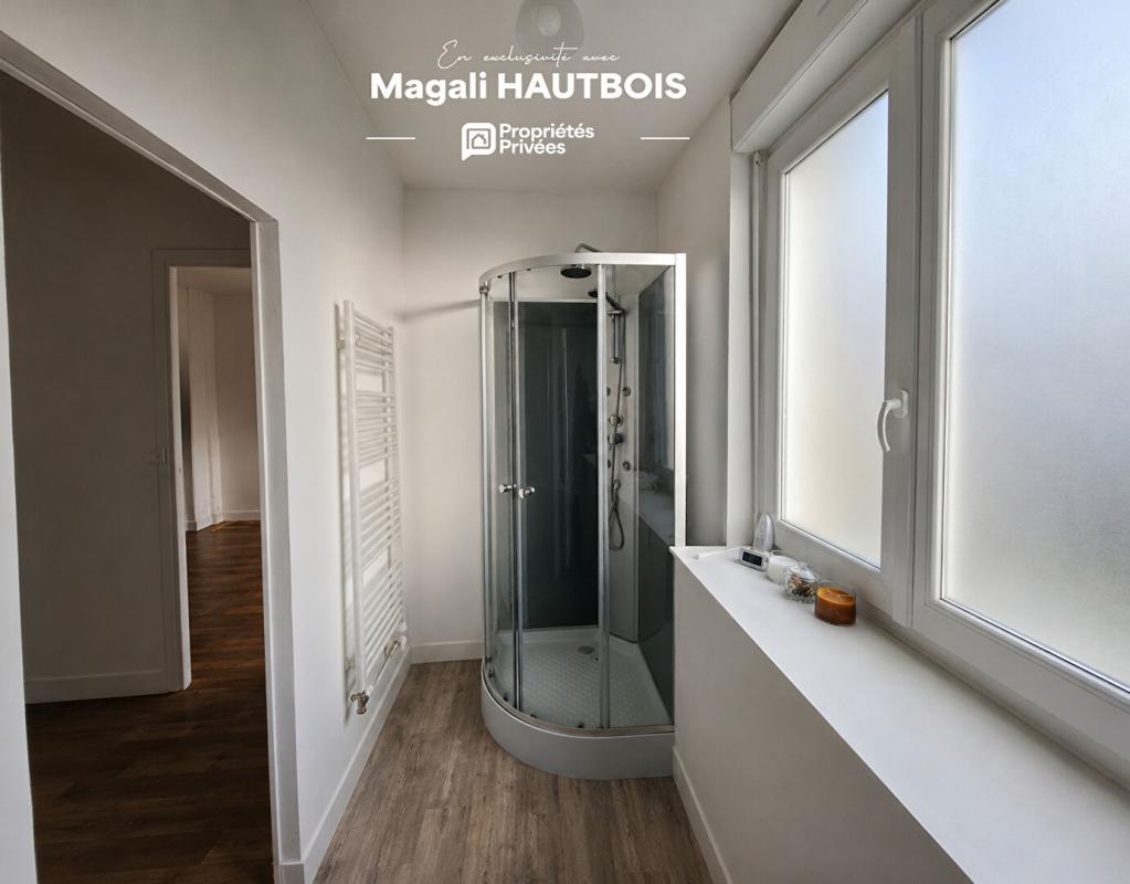 SAINT-HILAIRE-DU-HARCOUET Maison Saint-Hilaire-Du-Harcouët 6 pièce(s) 110 m2 9