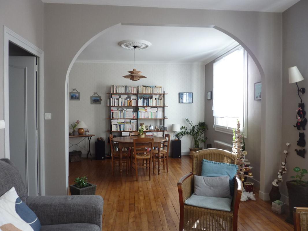 CHOLET Maison Cholet 6 pièce(s) 146 m2 3