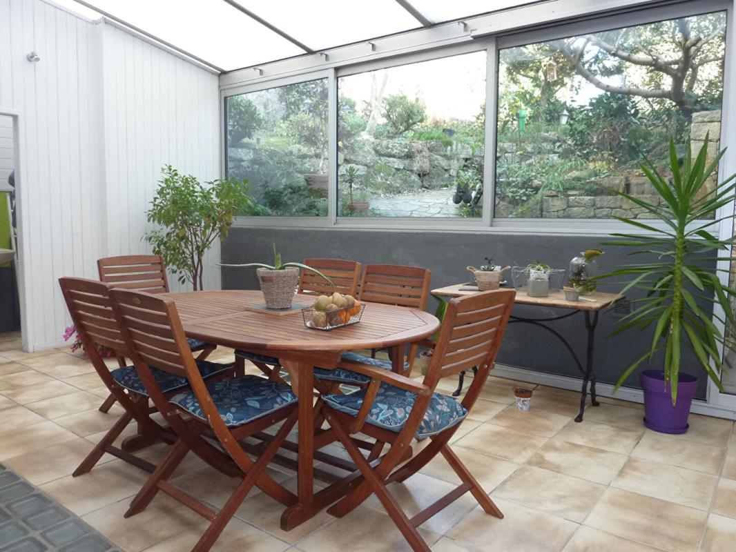 CHOLET Maison Cholet 6 pièce(s) 146 m2 5