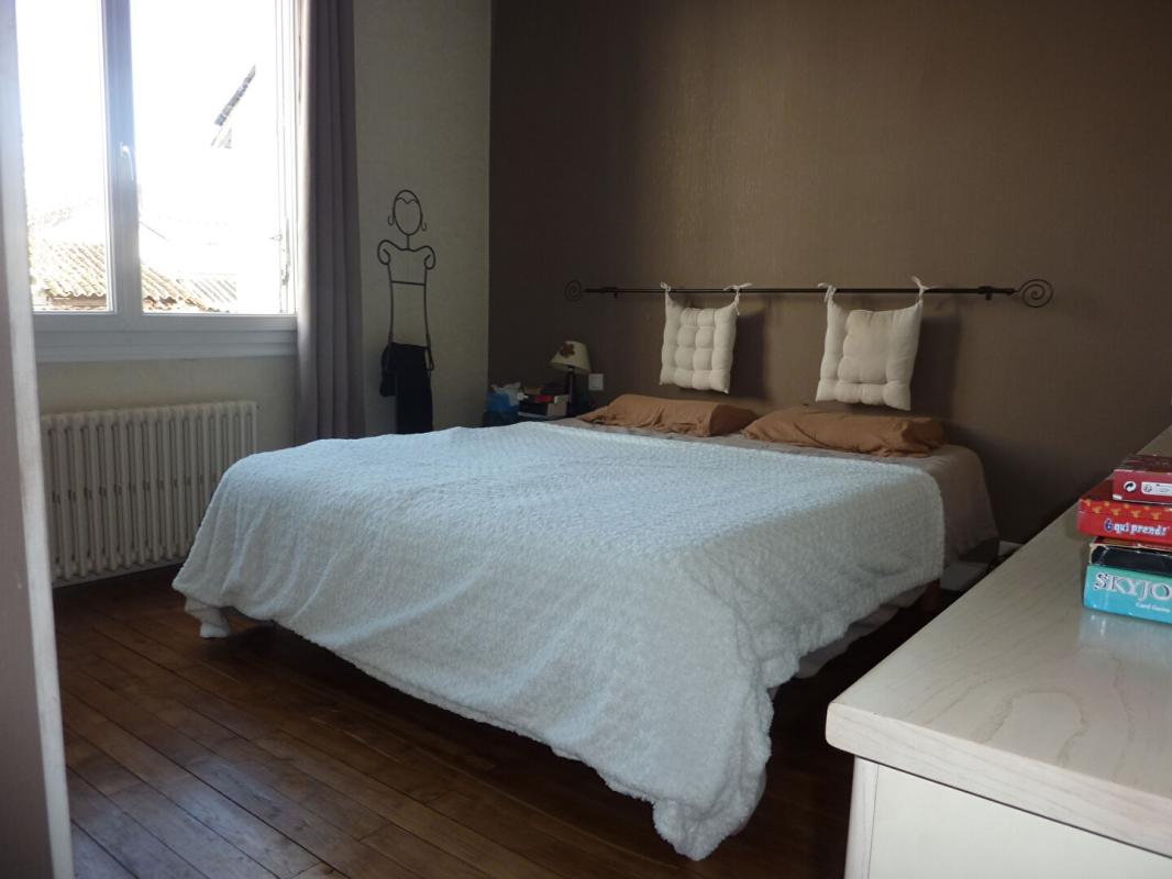 CHOLET Maison Cholet 6 pièce(s) 146 m2 7