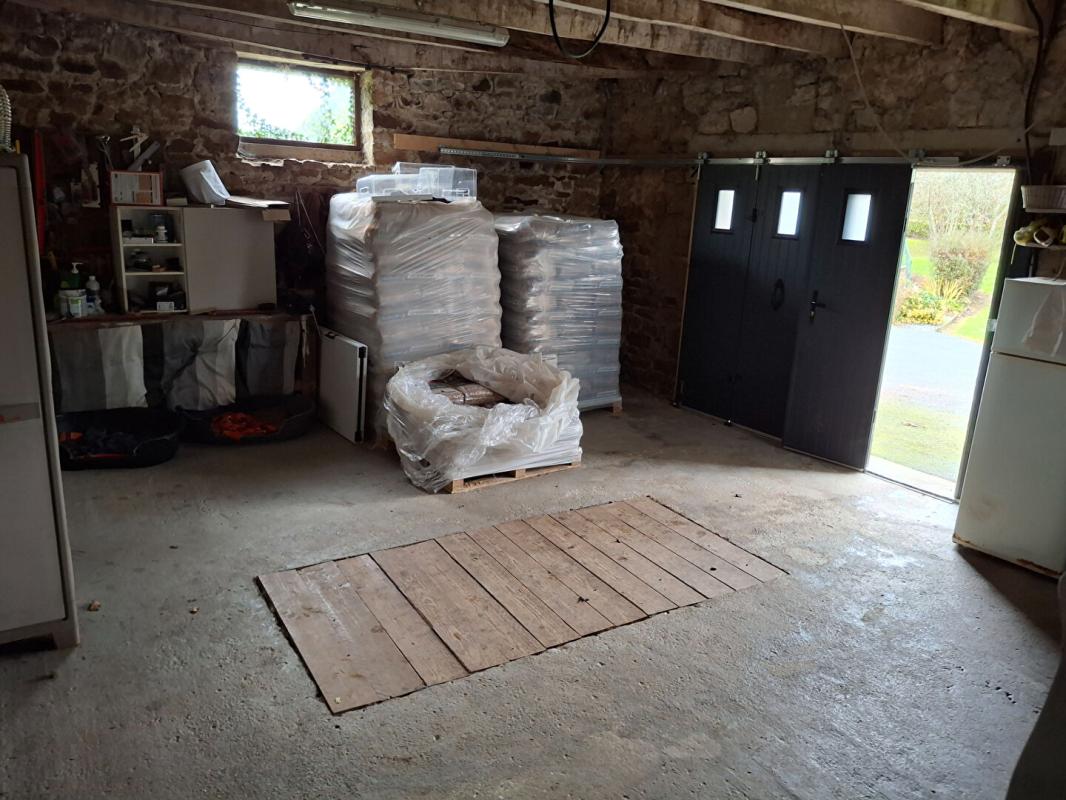 PLOURAY Maison 4 chambres 139 M2 16