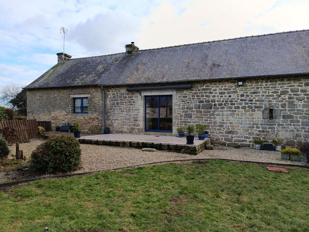 PLOURAY Maison 4 chambres 139 M2 17