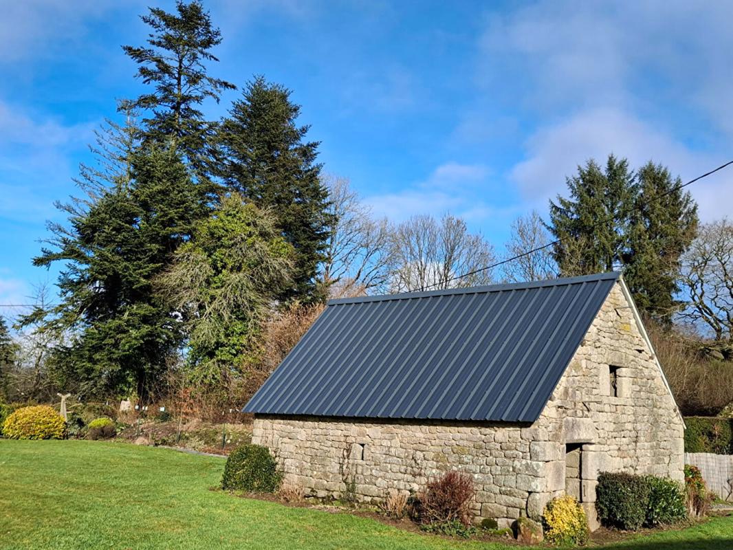 PLOURAY Maison 4 chambres 139 M2 18