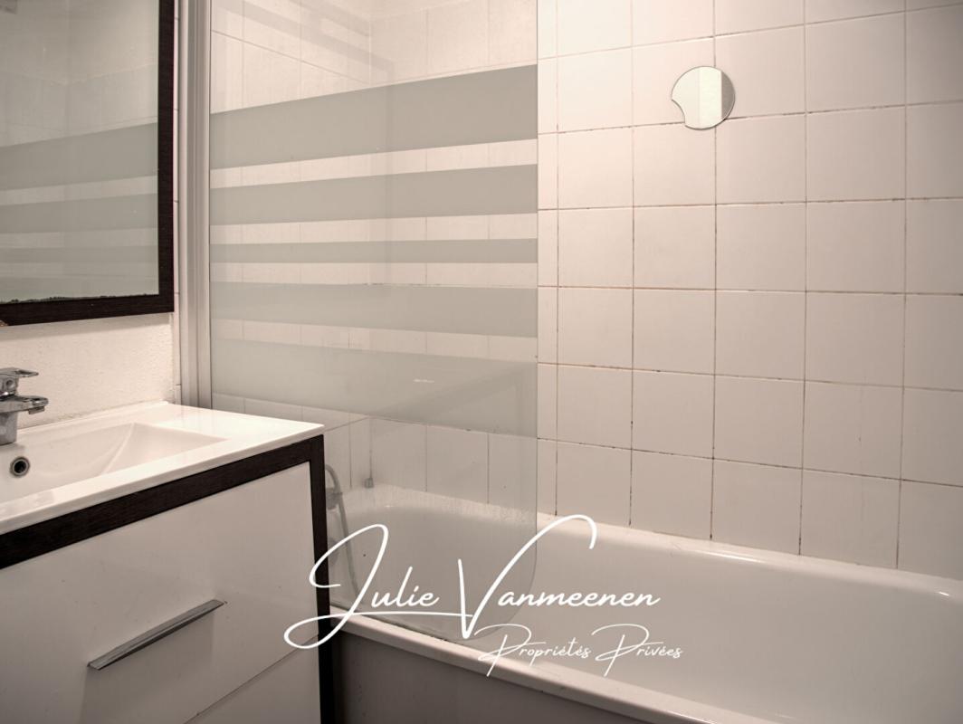 TOULOUSE RANGUEIL / FACULTE DE PHARMACIE - Appartement T2 bis duplex de 51,36 m2 - balcon - parking 16