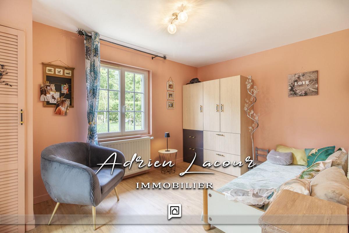 LASSAY-SUR-CROISNE Maison Lassay Sur Croisne 8 pièce(s) 180 m2 10