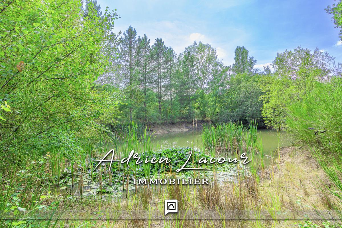 LASSAY-SUR-CROISNE Maison Lassay Sur Croisne 8 pièce(s) 180 m2 17