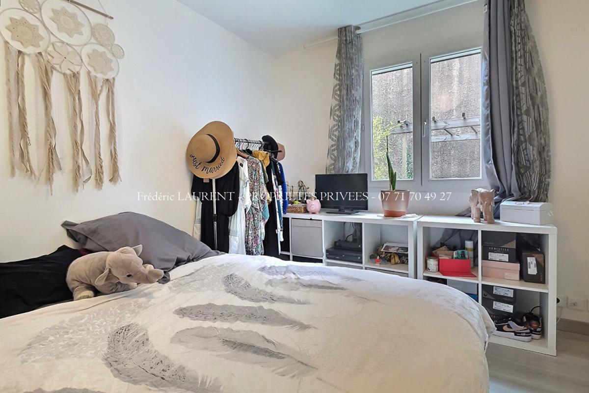 SAINT-HIPPOLYTE-DU-FORT Appartement 75 m² - 3 chambres avec terrasses et parking à Saint Hippolyte Du Fort 6