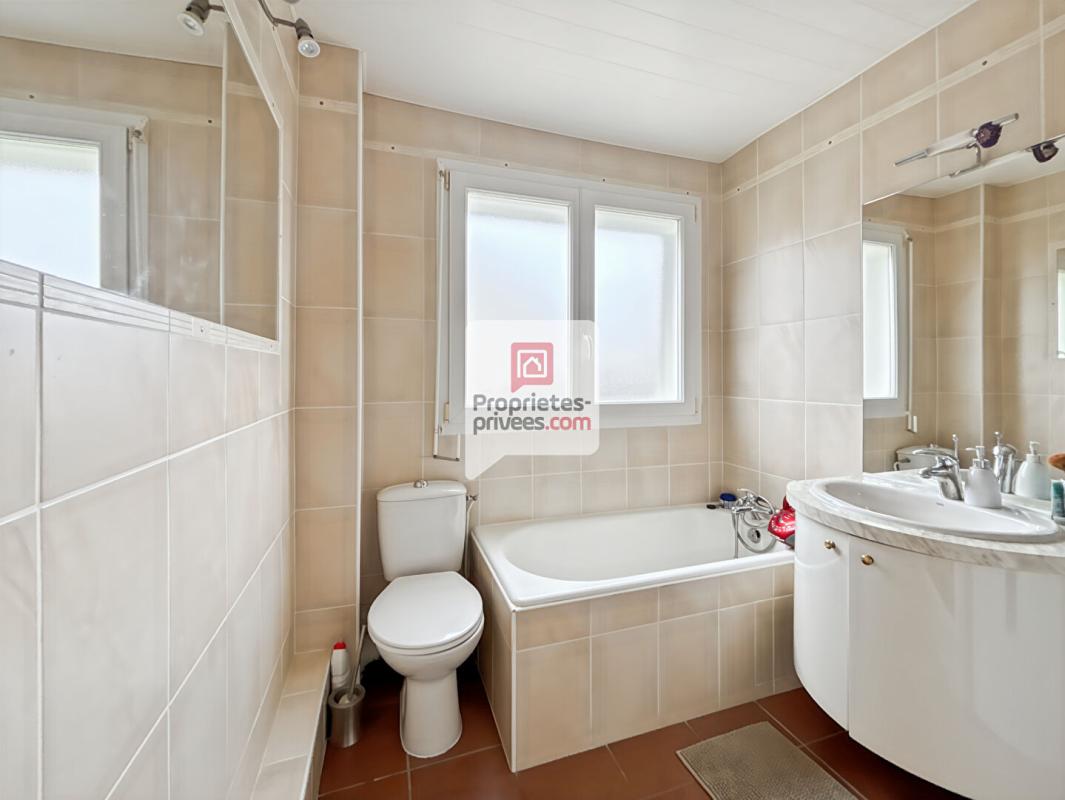 MARSANNAY-LA-COTE Marsannay-la-Côte - Quartier Champagne Haute - Maison 5 pièces 90 m2 10