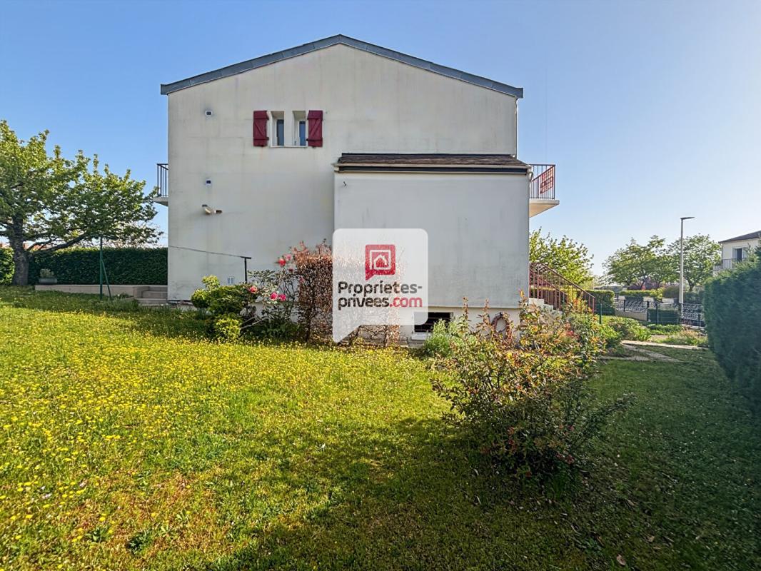 MARSANNAY-LA-COTE Marsannay-la-Côte - Quartier Champagne Haute - Maison 5 pièces 90 m2 12