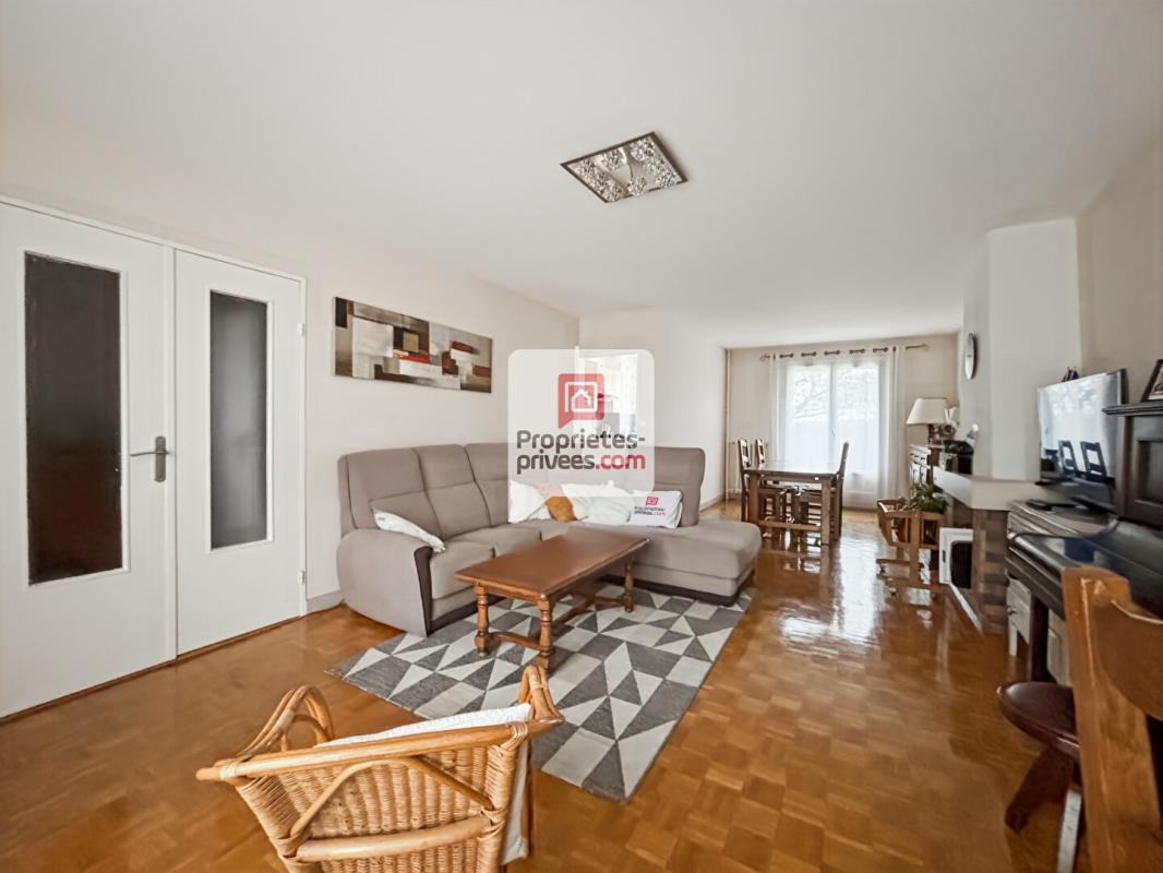 MARSANNAY-LA-COTE Marsannay-la-Côte - Quartier Champagne Haute - Maison 5 pièces 90 m2 2