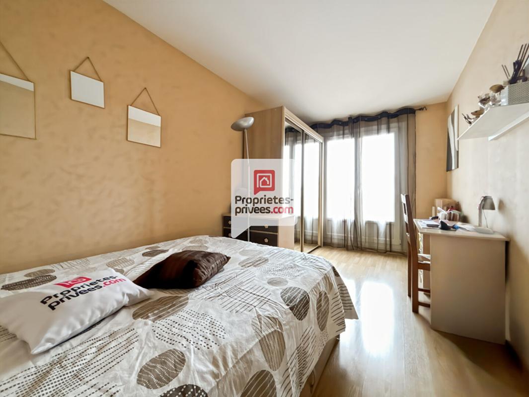 MARSANNAY-LA-COTE Marsannay-la-Côte - Quartier Champagne Haute - Maison 5 pièces 90 m2 7