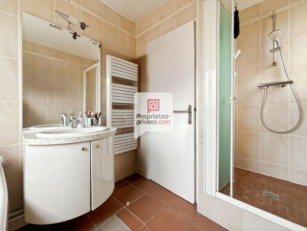 MARSANNAY-LA-COTE Marsannay-la-Côte - Quartier Champagne Haute - Maison 5 pièces 90 m2 9