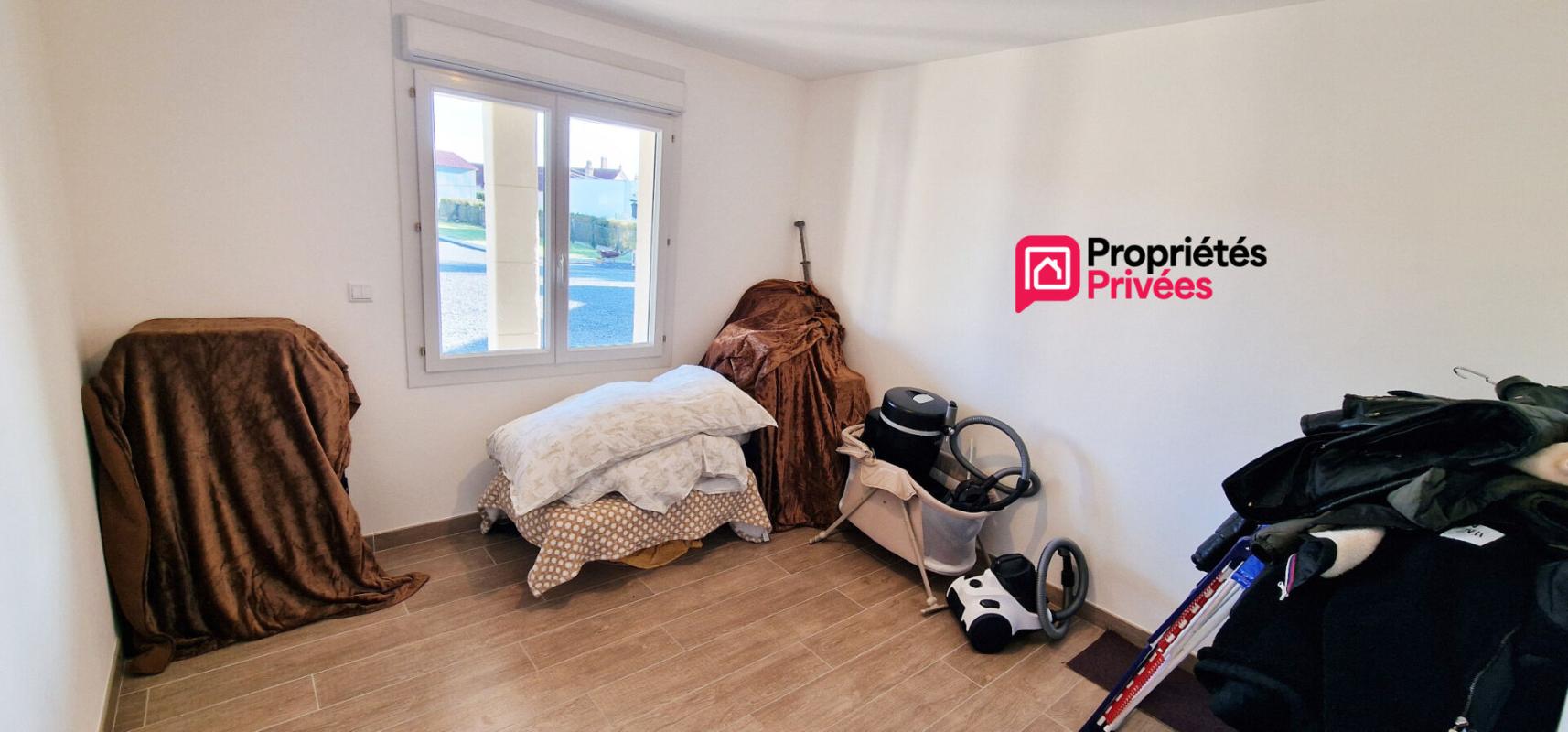 CHATILLON-SUR-CHER Maison de plain-pied récente - Chatillon Sur Cher - 118 m² - 4 pièces - 3 chambres 10