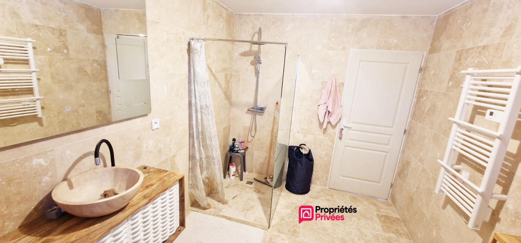 CHATILLON-SUR-CHER Maison de plain-pied récente - Chatillon Sur Cher - 118 m² - 4 pièces - 3 chambres 13