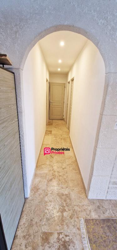 CHATILLON-SUR-CHER Maison de plain-pied récente - Chatillon Sur Cher - 118 m² - 4 pièces - 3 chambres 8