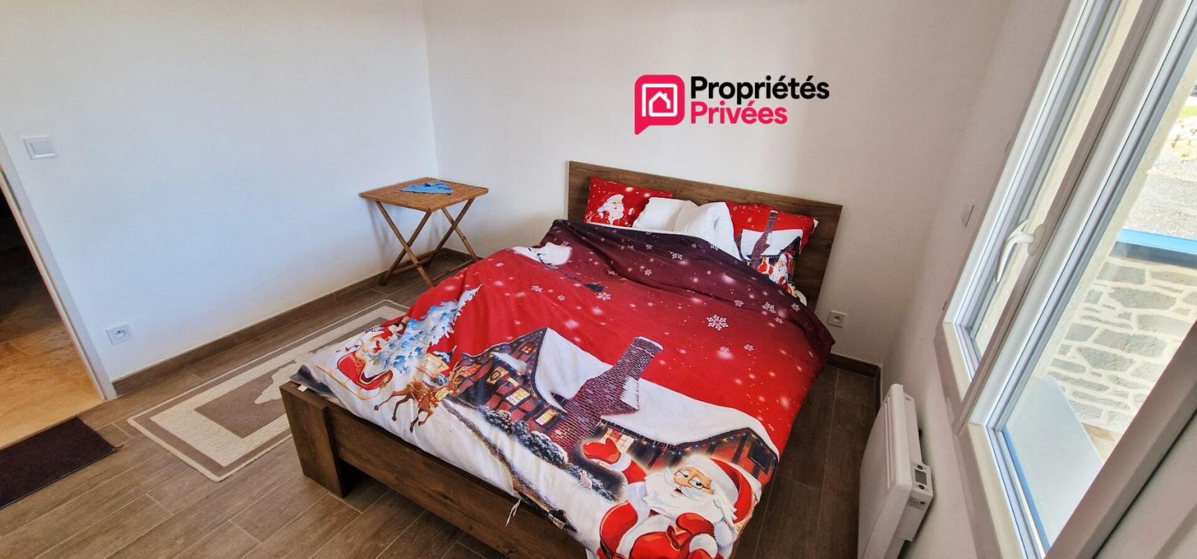 CHATILLON-SUR-CHER Maison de plain-pied récente - Chatillon Sur Cher - 118 m² - 4 pièces - 3 chambres 9