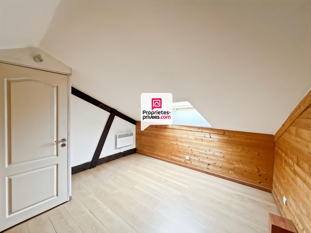 BAZAS Maison individuelle avec cours et garage 10