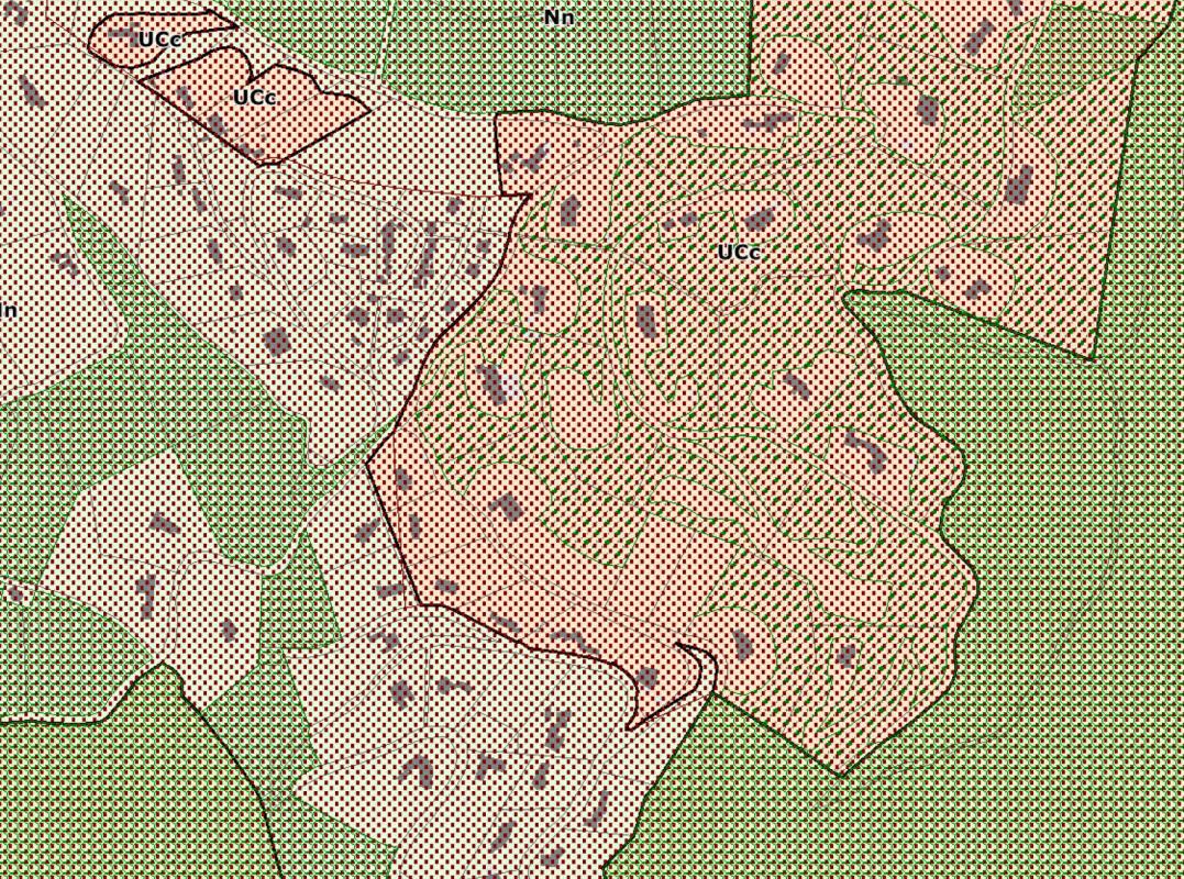 MANDELIEU-LA-NAPOULE Terrain à bâtir dans le Parc Résidentiel de l'Estérel Mandelieu 21850 m2 7