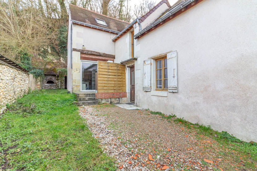 MOSNES Immeuble Mosnes 10 pièces 180 m2 10