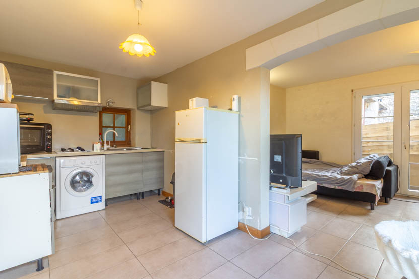 MOSNES Immeuble Mosnes 10 pièces 180 m2 12